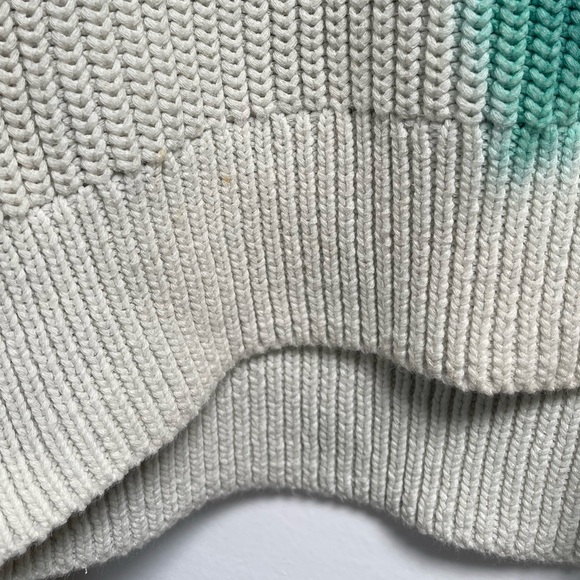 A.L.C. Elinor Tie-Dye Sweater - Picture 4 of 4